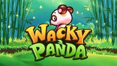 Wacky Panda