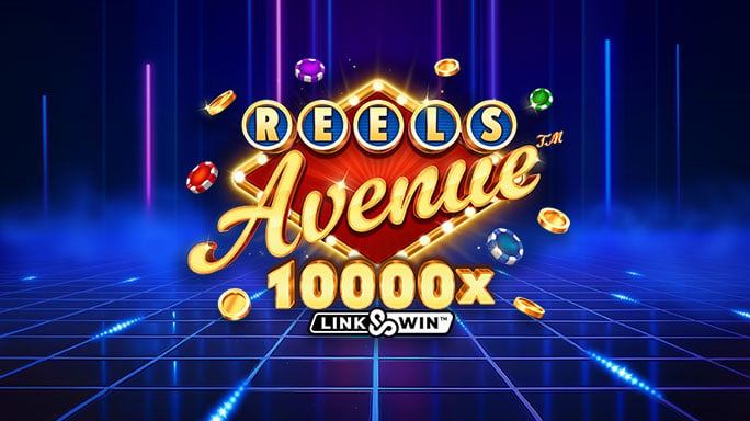 Reels Avenue Link&Win