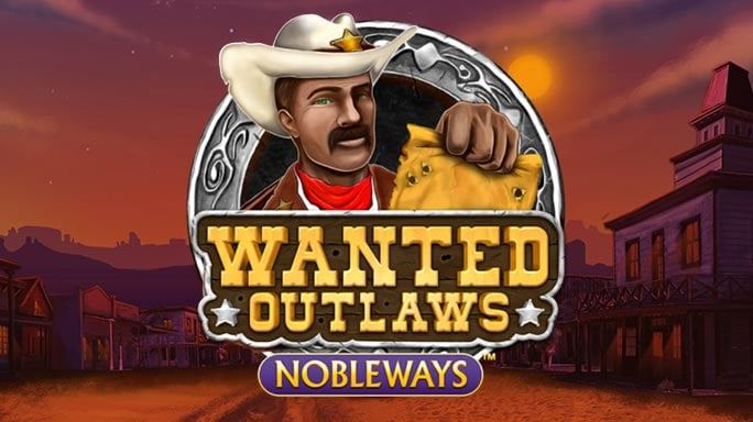 Wanted Outlaws