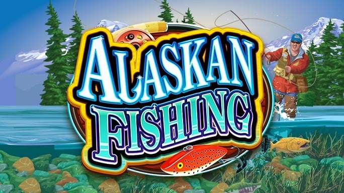 Alaskan Fishing