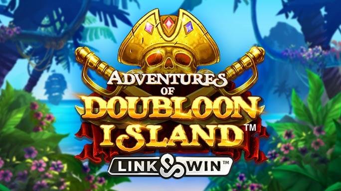 Adventures Of Doubloon Island