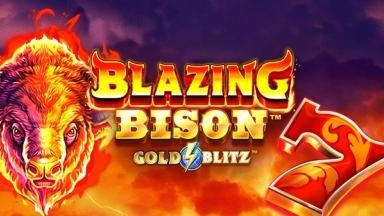 Blazing Bison