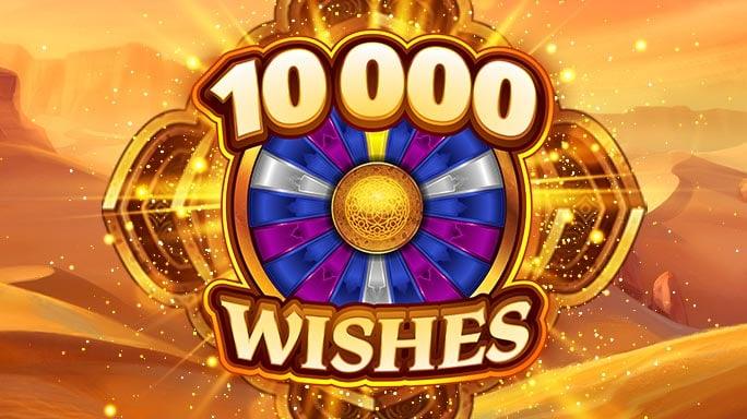 10 000 Wishes